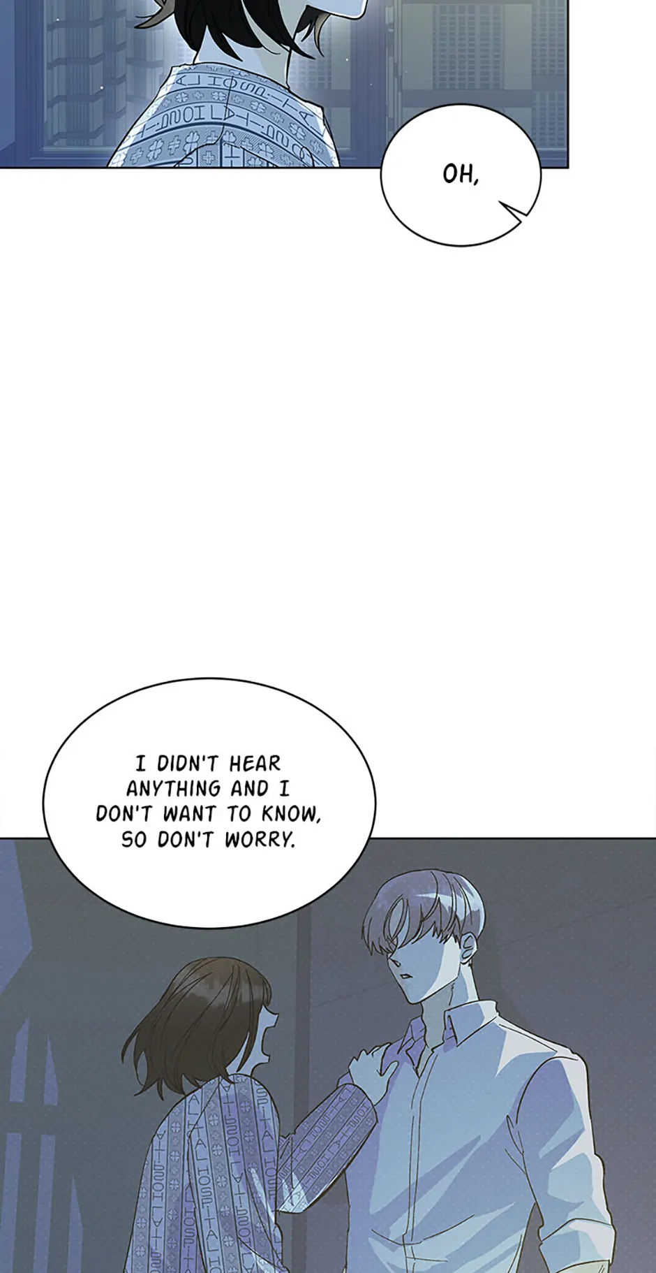 The Stylist and the Beast chapter 2 page 23