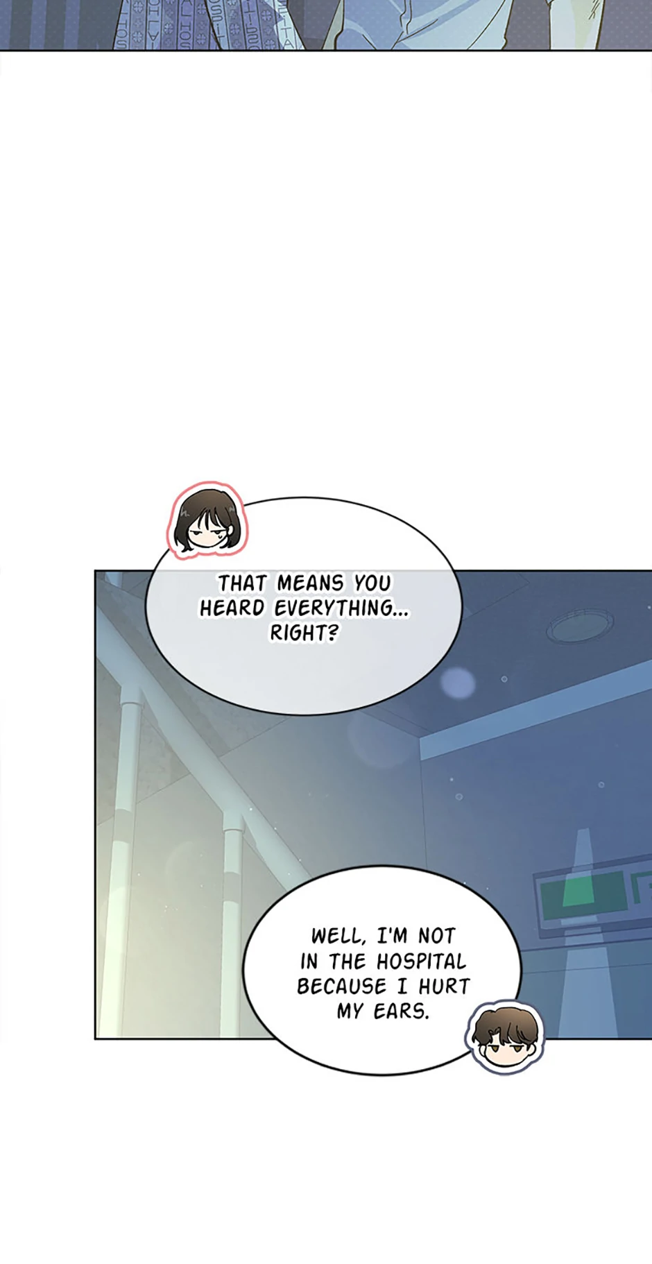 The Stylist and the Beast chapter 2 page 24