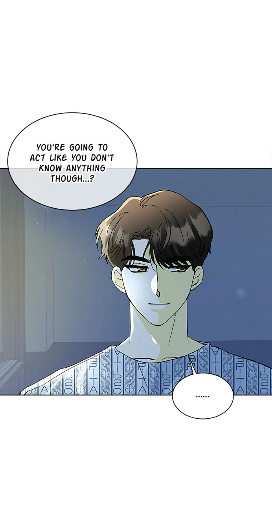 The Stylist and the Beast chapter 2 page 25