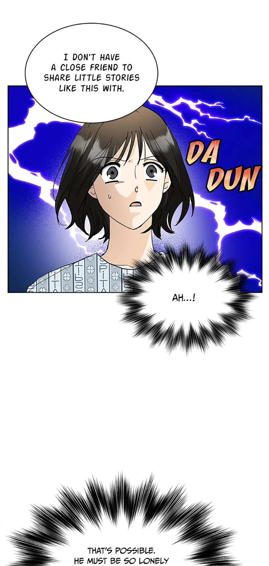 The Stylist and the Beast chapter 2 page 26
