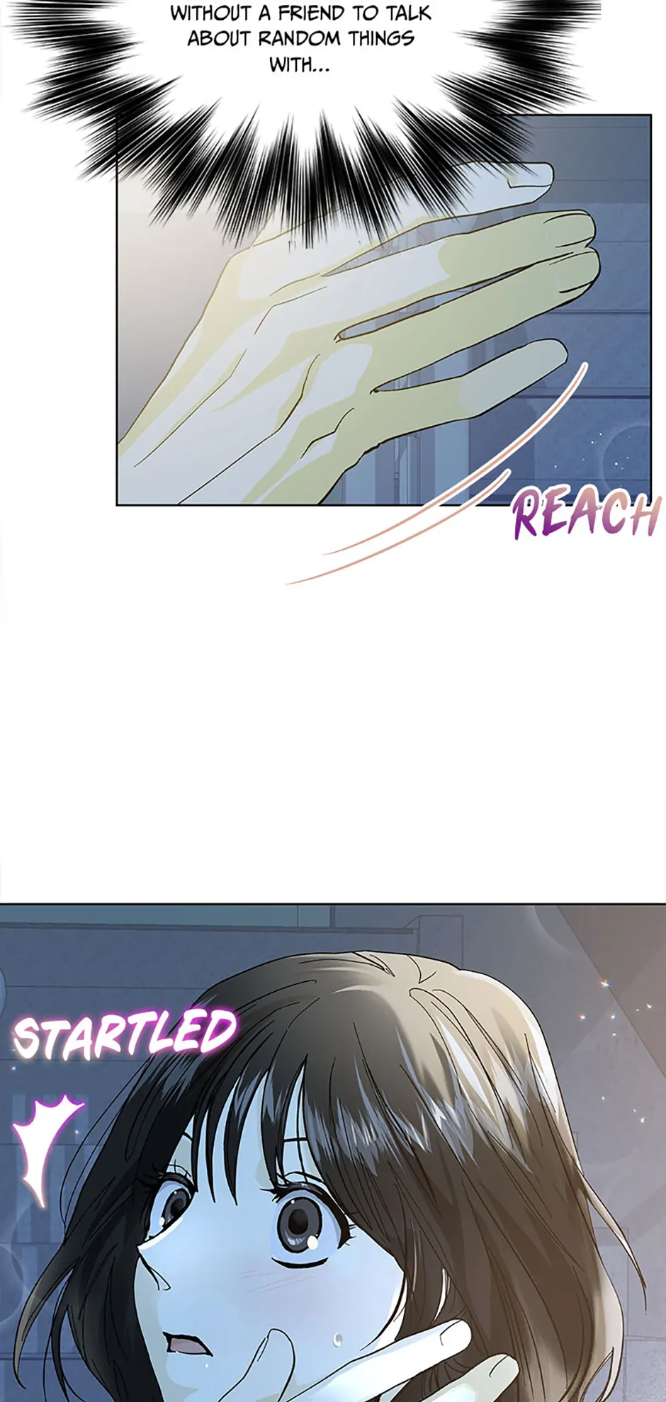The Stylist and the Beast chapter 2 page 27
