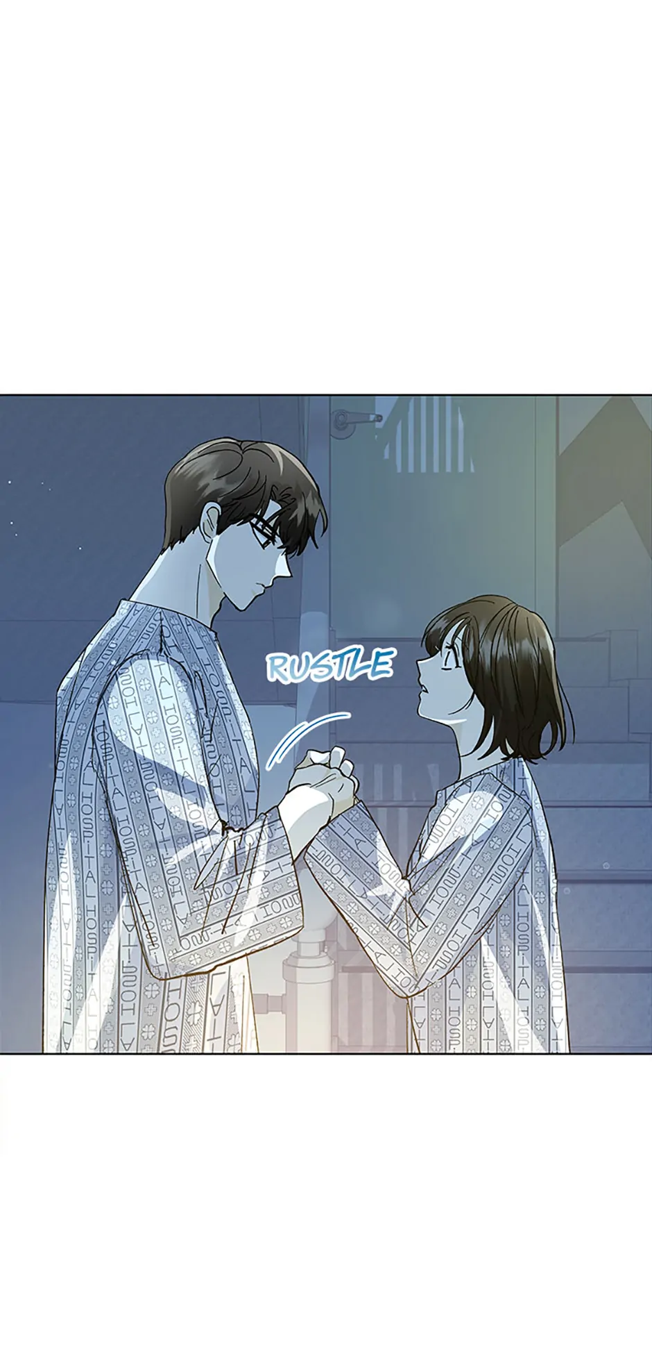 The Stylist and the Beast chapter 2 page 29
