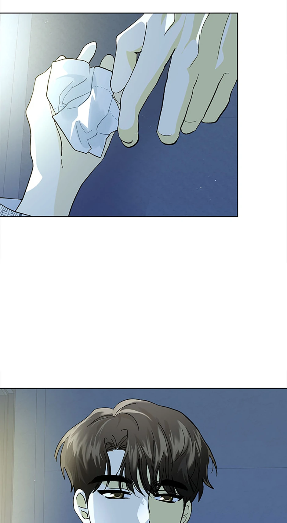 The Stylist and the Beast chapter 2 page 30