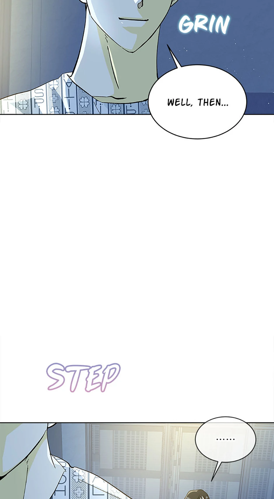 The Stylist and the Beast chapter 2 page 31