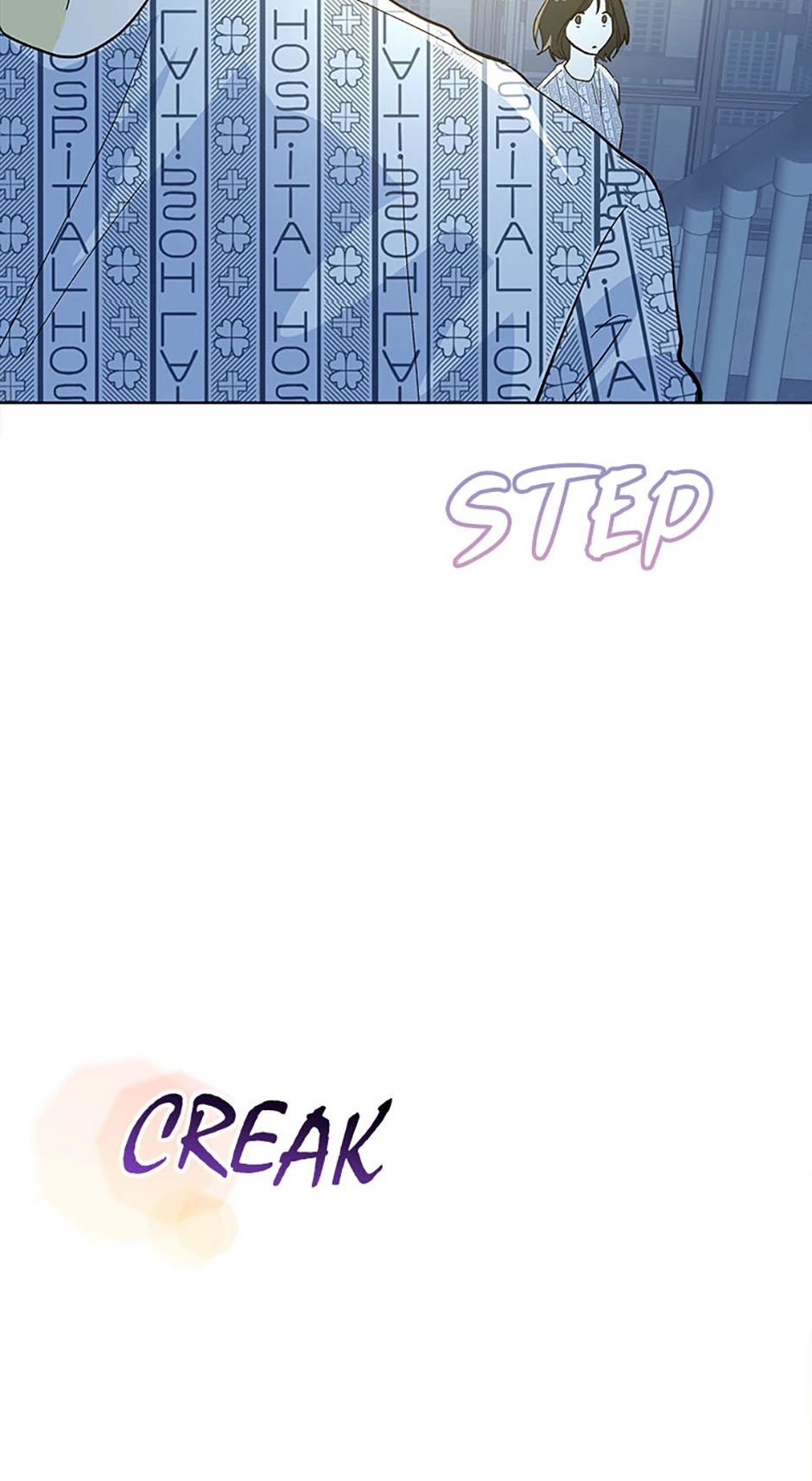 The Stylist and the Beast chapter 2 page 32