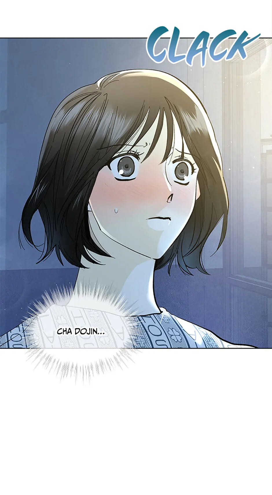 The Stylist and the Beast chapter 2 page 33