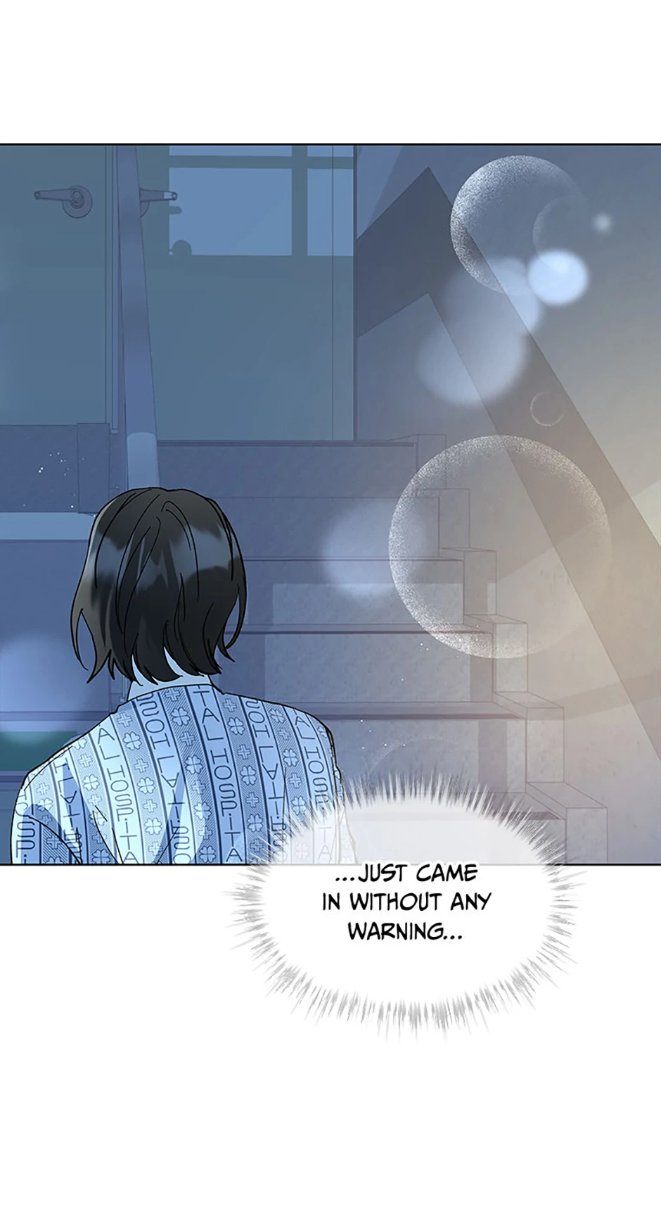 The Stylist and the Beast chapter 2 page 34