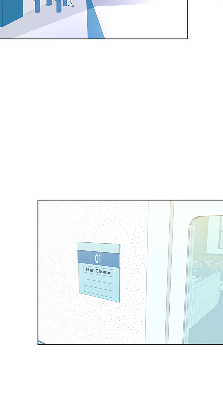 The Stylist and the Beast chapter 2 page 36
