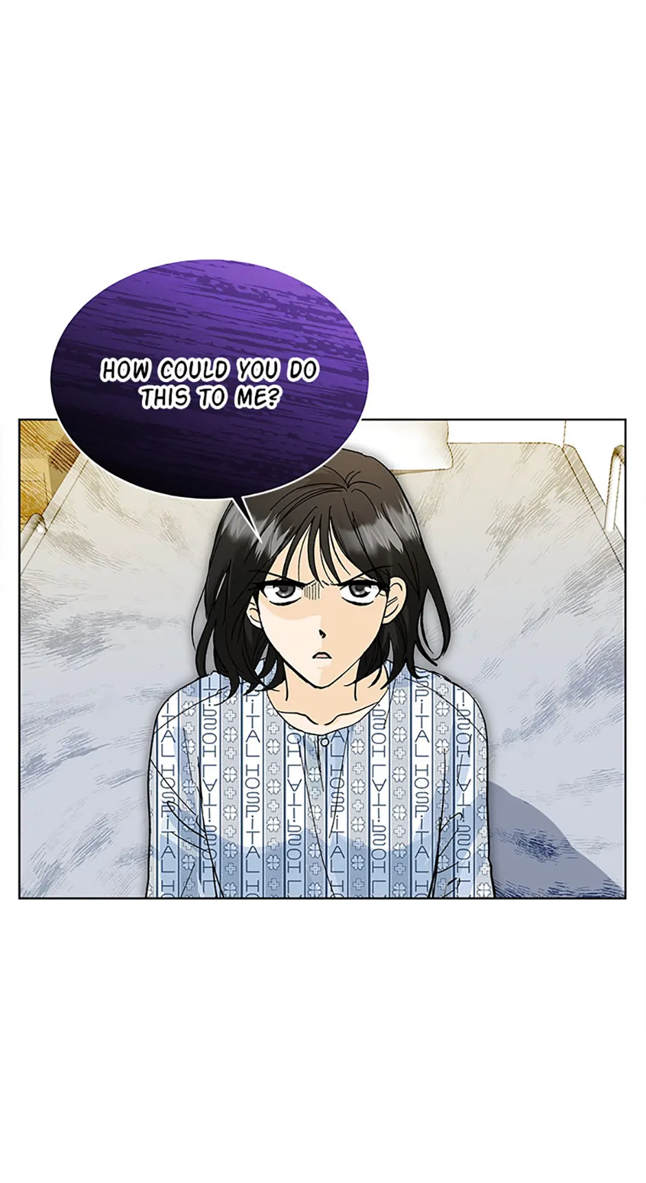 The Stylist and the Beast chapter 2 page 37