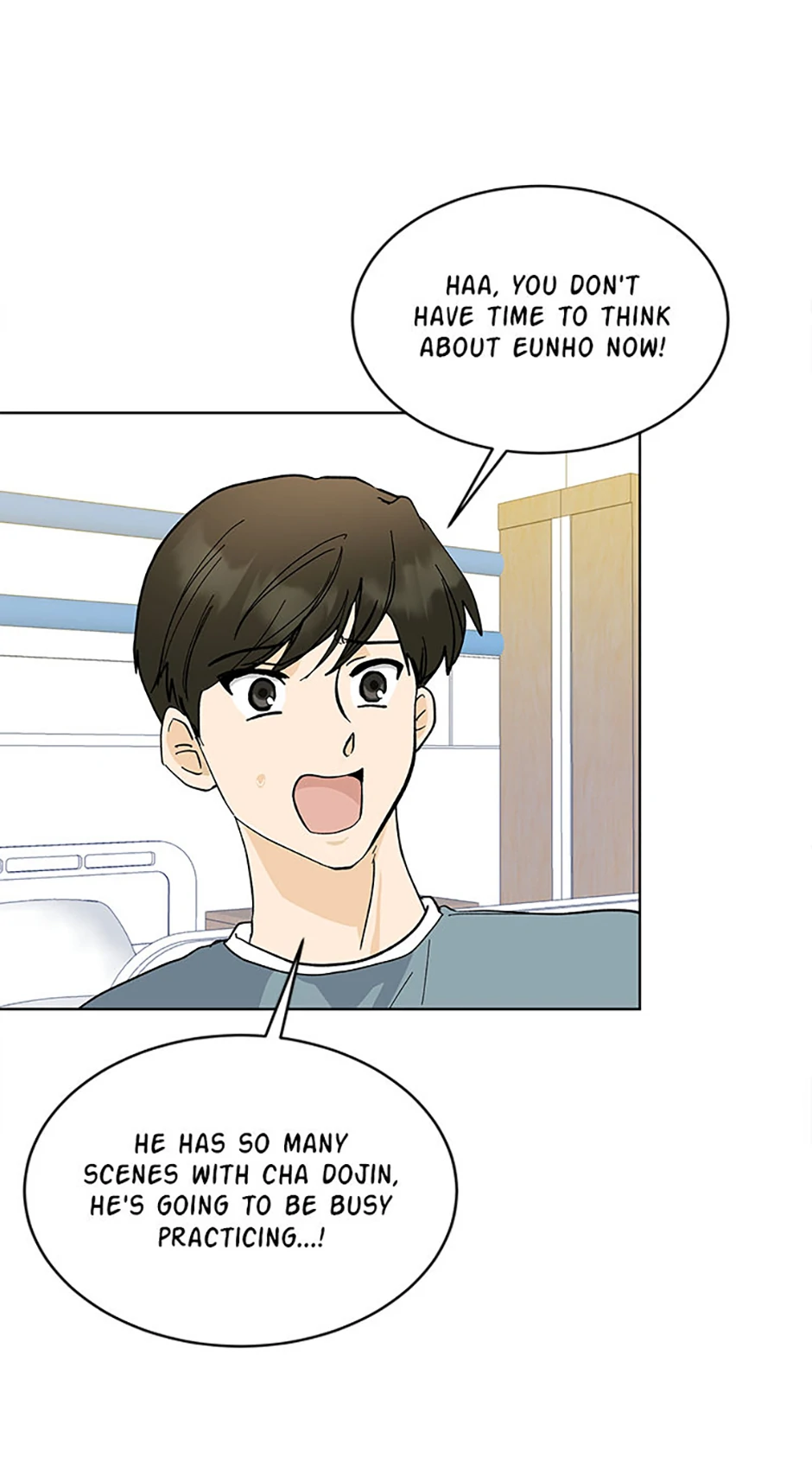 The Stylist and the Beast chapter 2 page 39