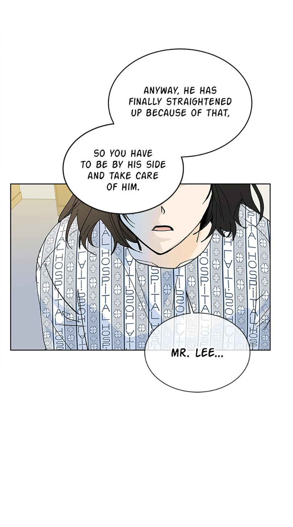 The Stylist and the Beast chapter 2 page 42