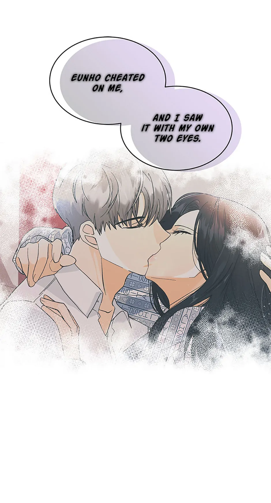 The Stylist and the Beast chapter 2 page 43