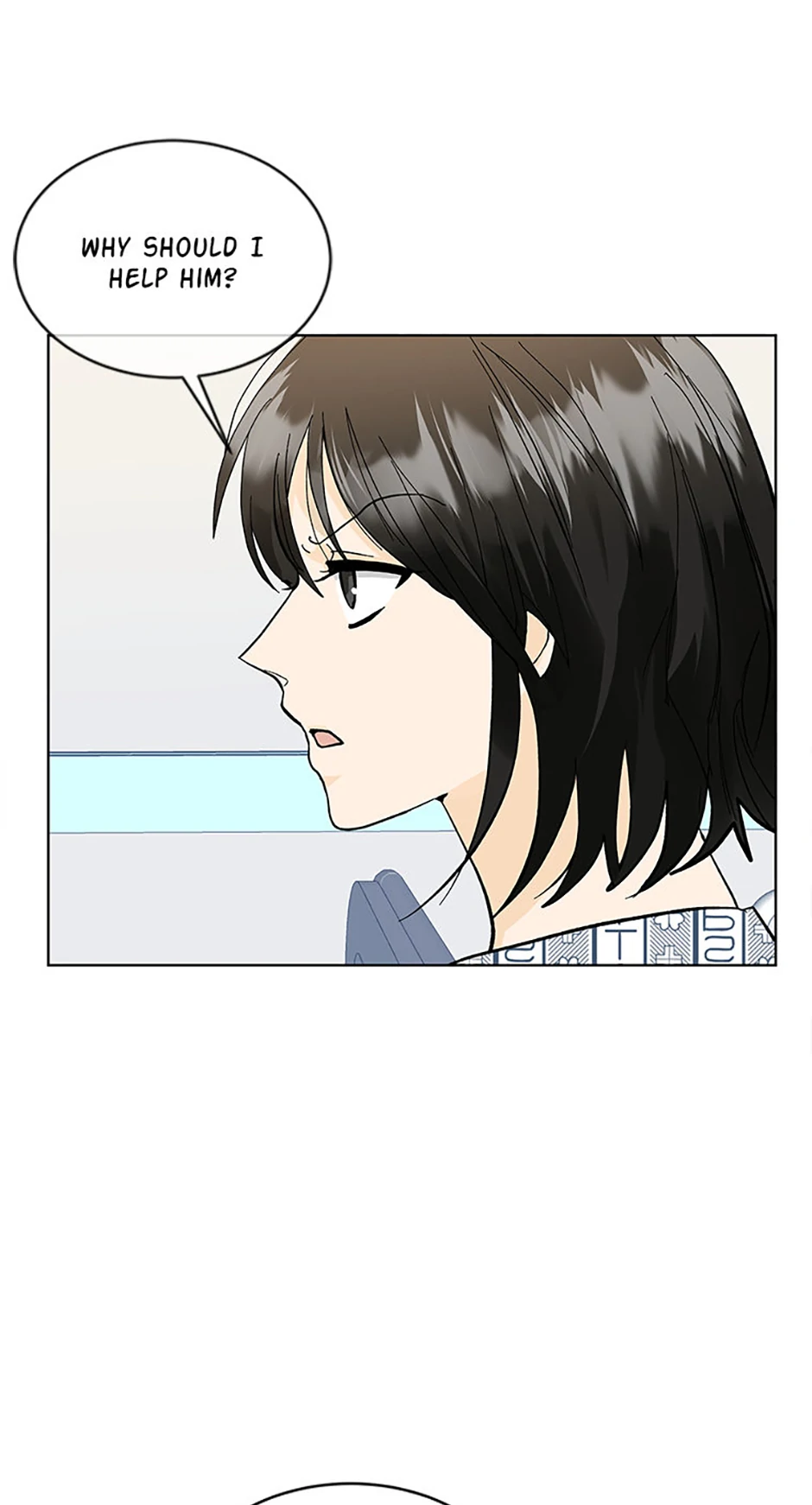 The Stylist and the Beast chapter 2 page 44