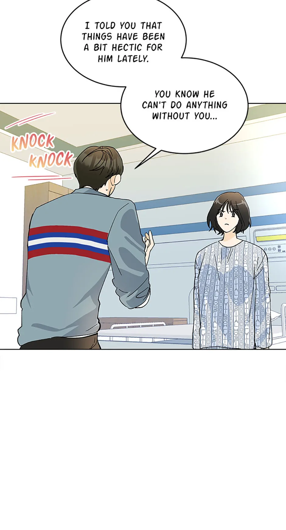 The Stylist and the Beast chapter 2 page 45