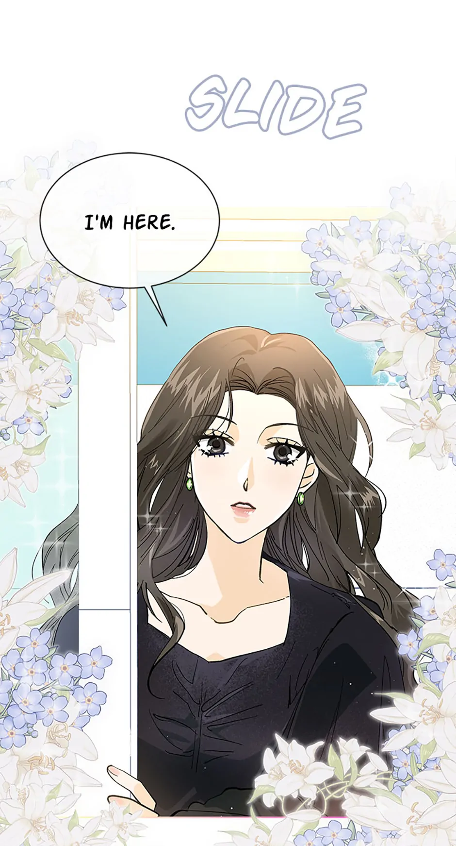 The Stylist and the Beast chapter 2 page 46