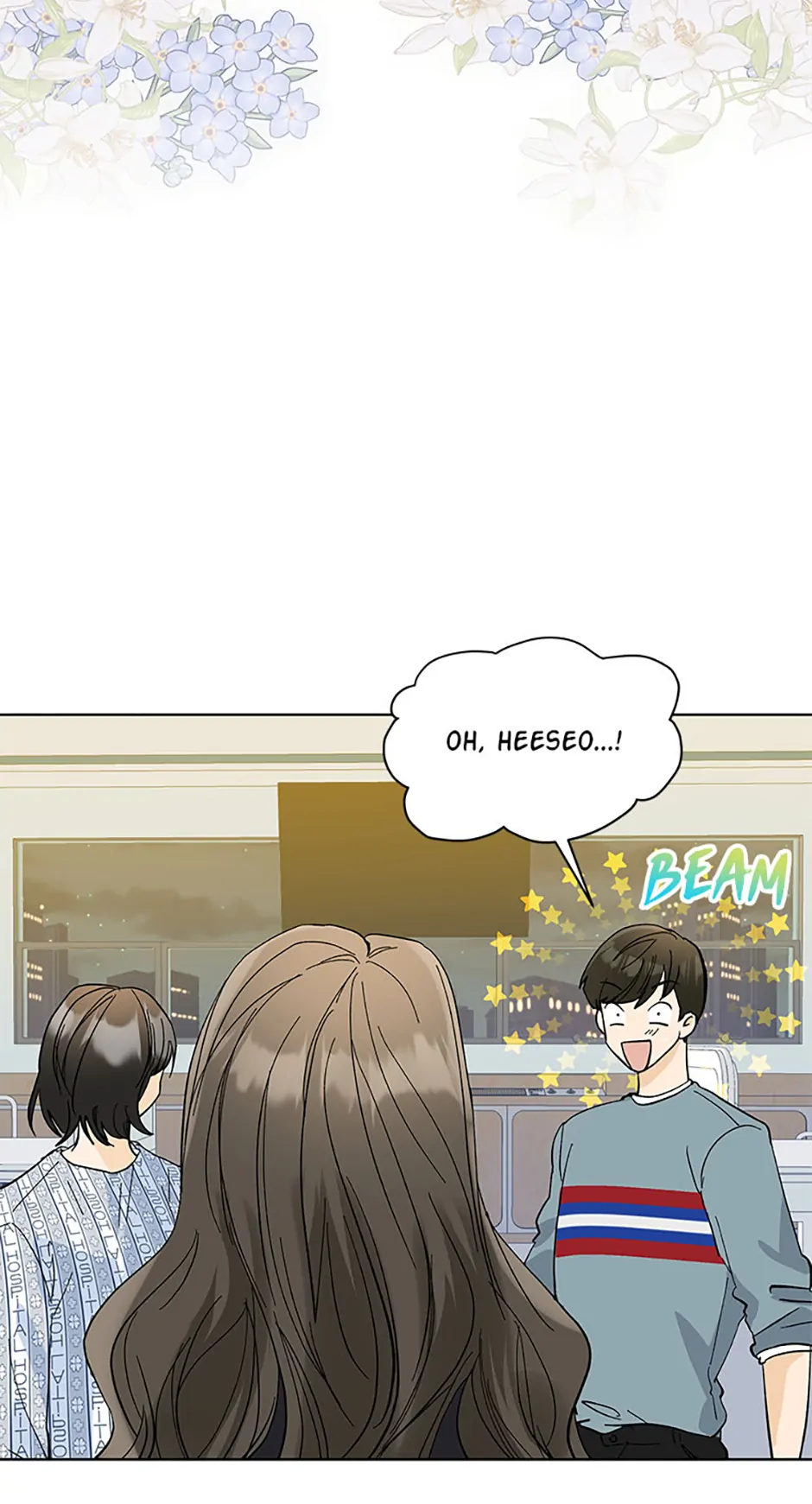 The Stylist and the Beast chapter 2 page 47