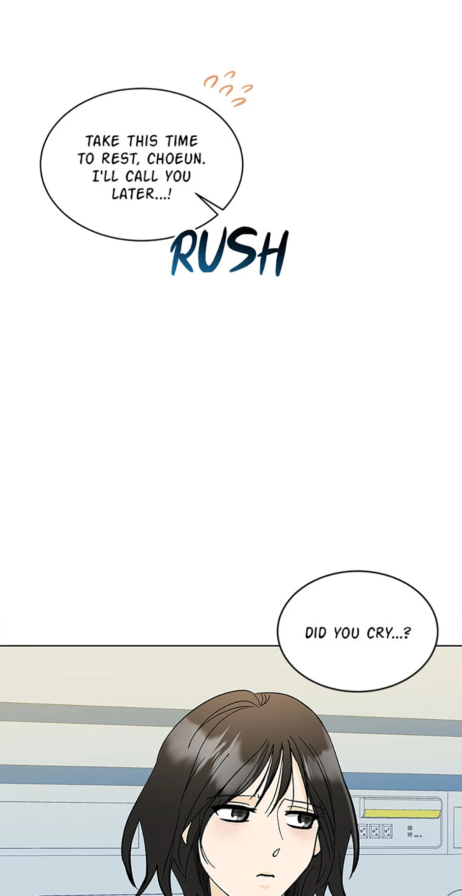 The Stylist and the Beast chapter 2 page 48