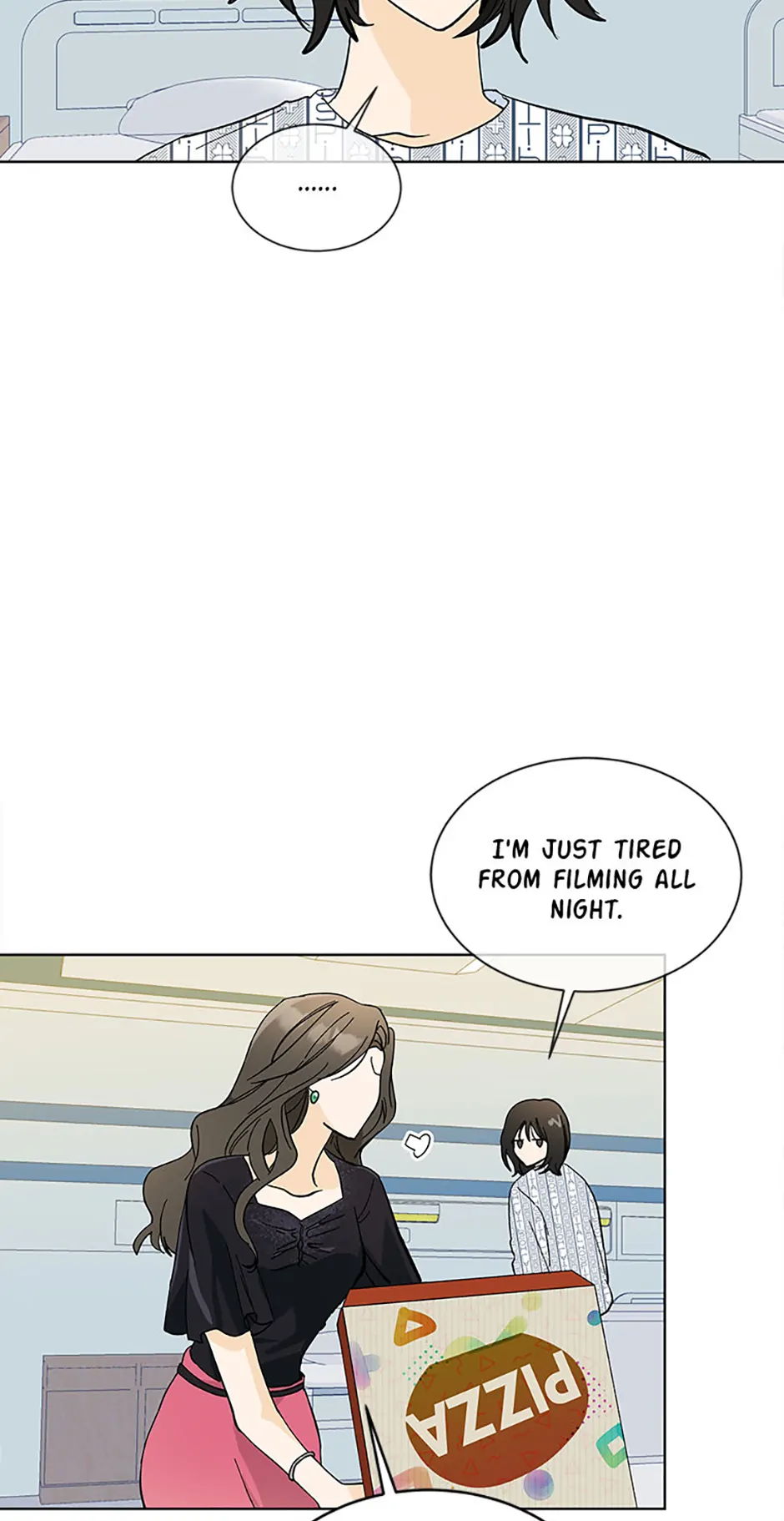 The Stylist and the Beast chapter 2 page 49