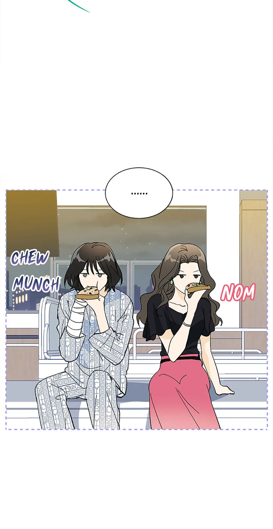 The Stylist and the Beast chapter 2 page 51
