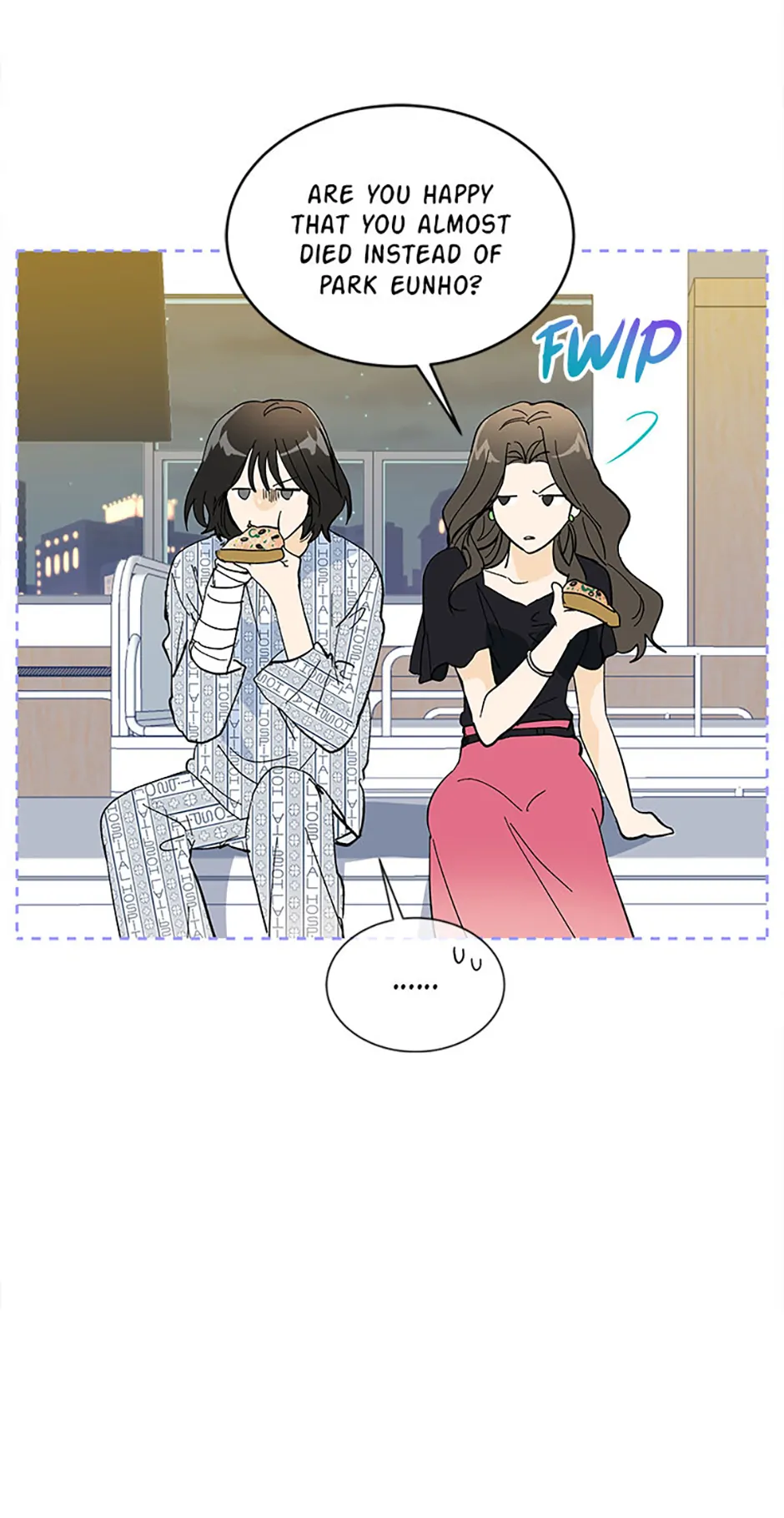 The Stylist and the Beast chapter 2 page 52
