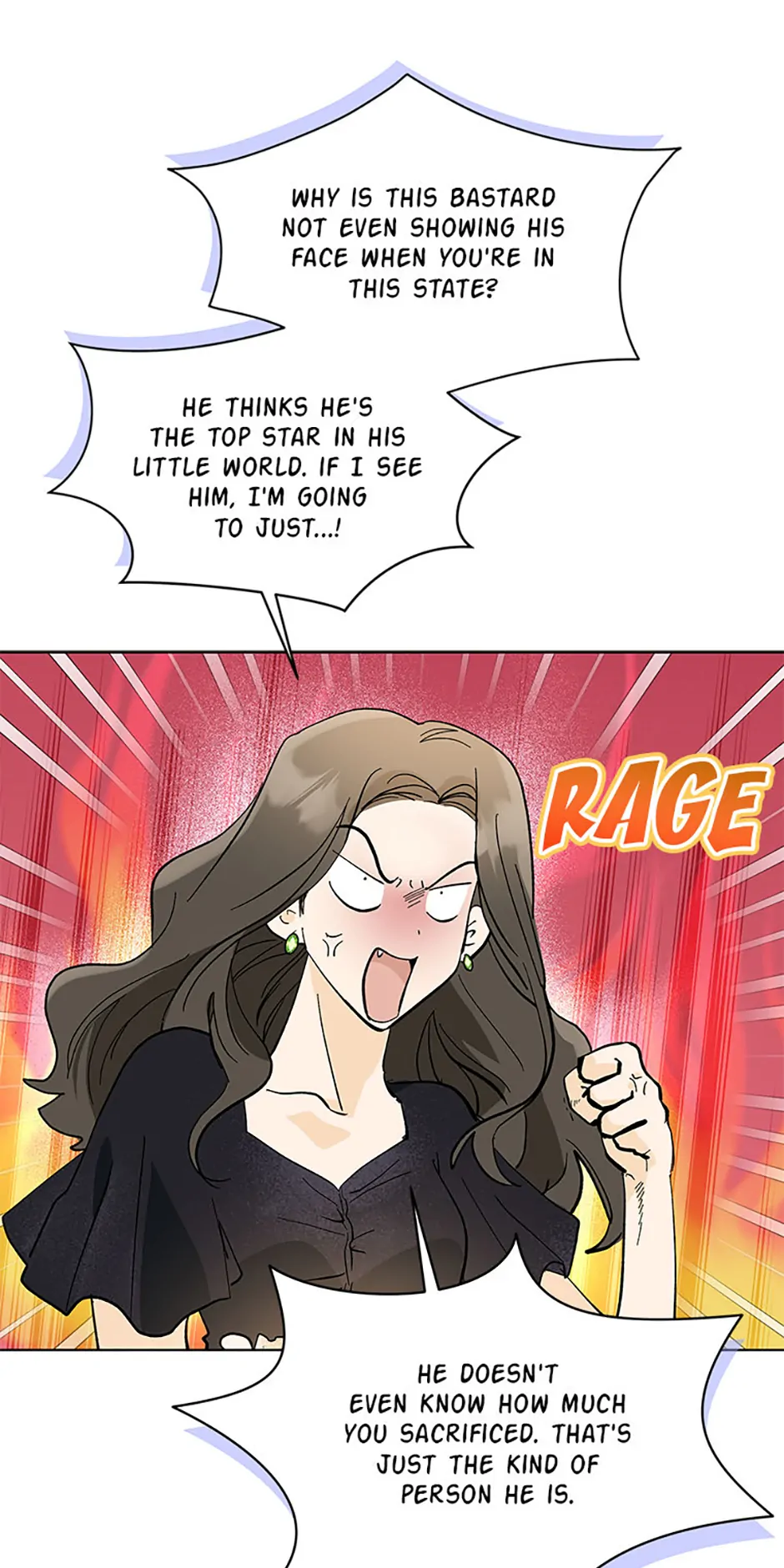 The Stylist and the Beast chapter 2 page 53