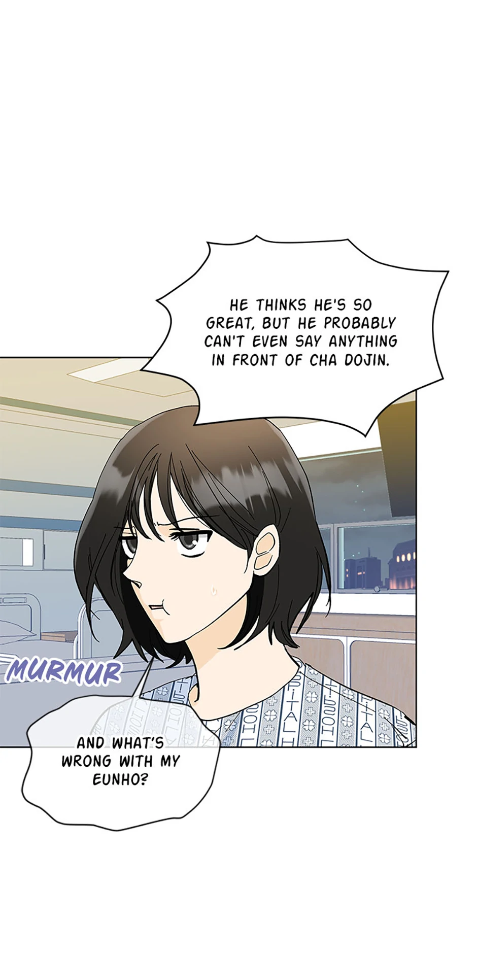 The Stylist and the Beast chapter 2 page 55