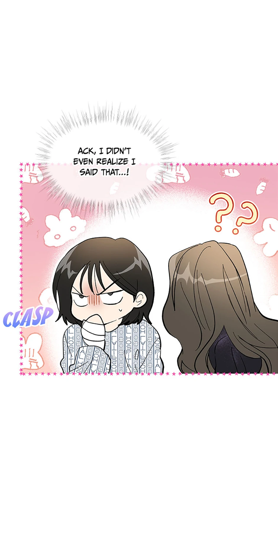 The Stylist and the Beast chapter 2 page 56