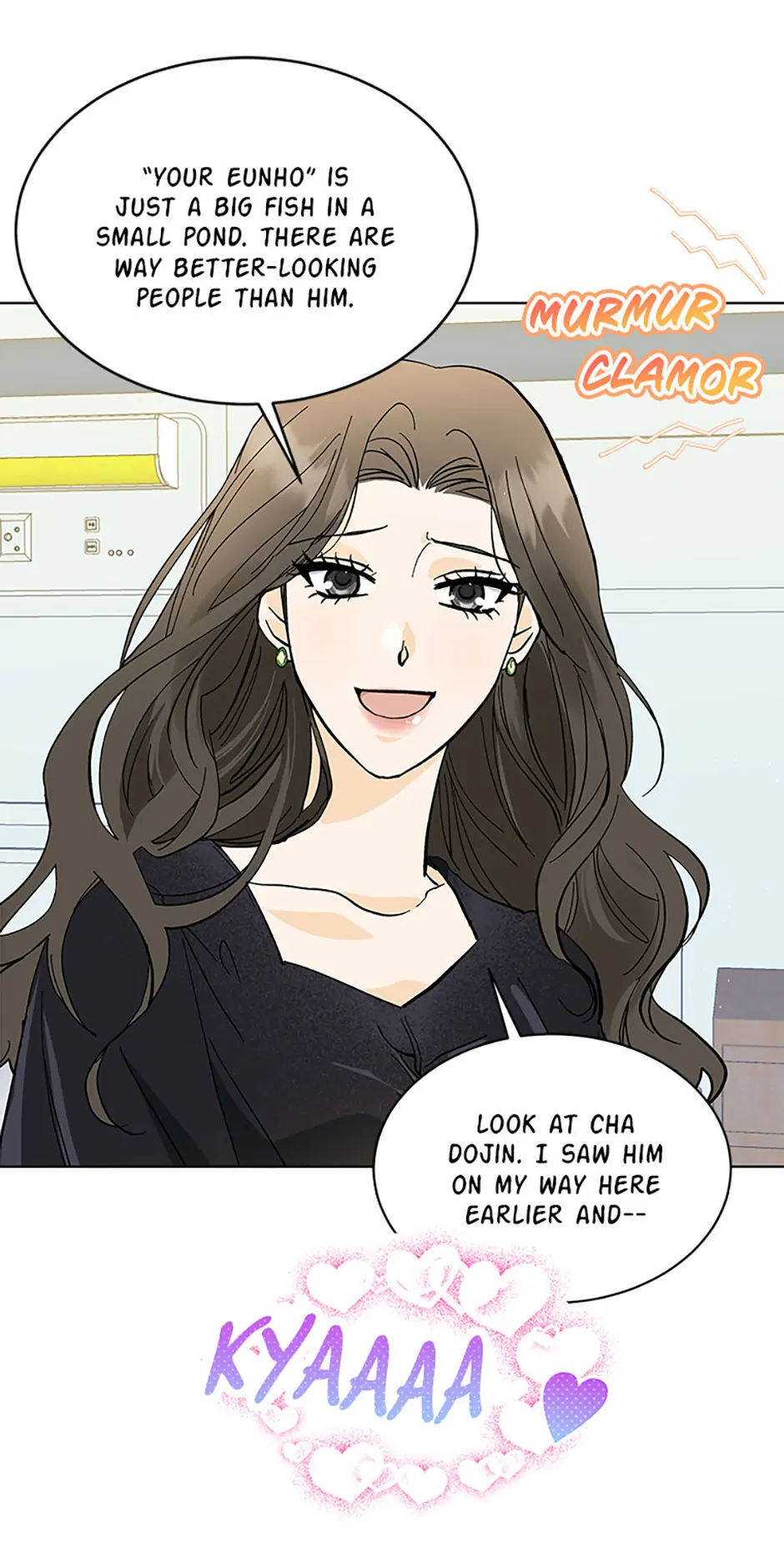 The Stylist and the Beast chapter 2 page 57