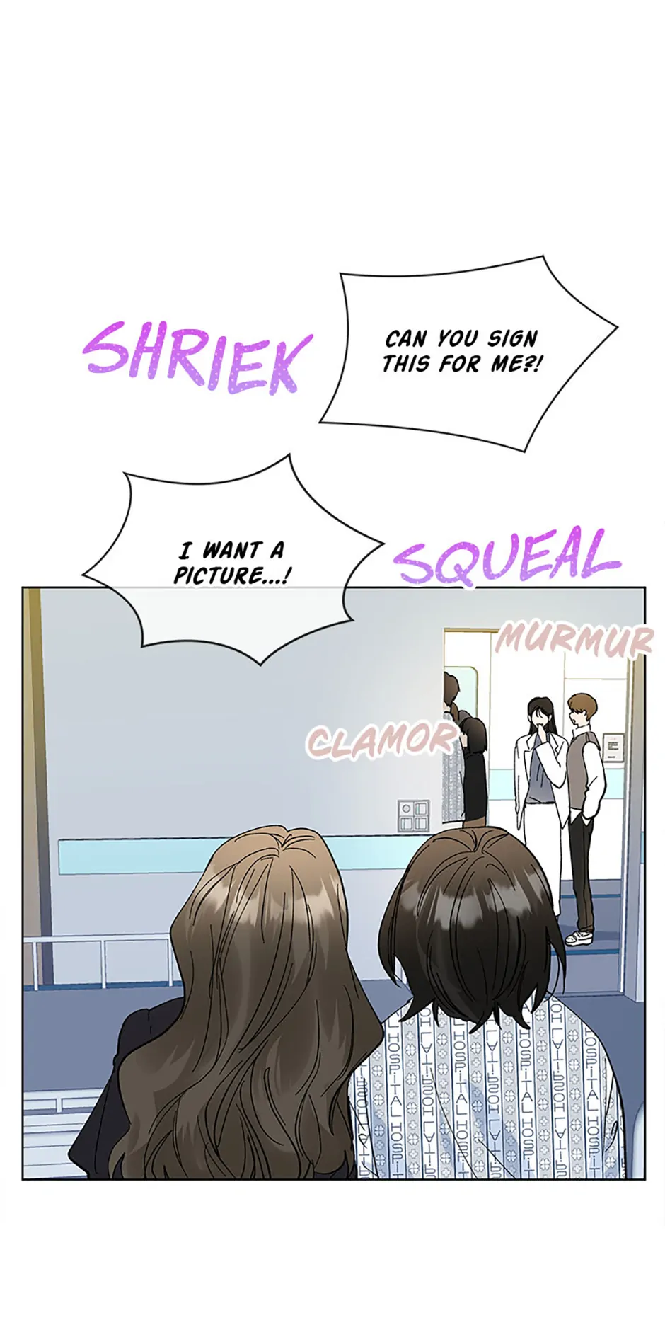 The Stylist and the Beast chapter 2 page 58