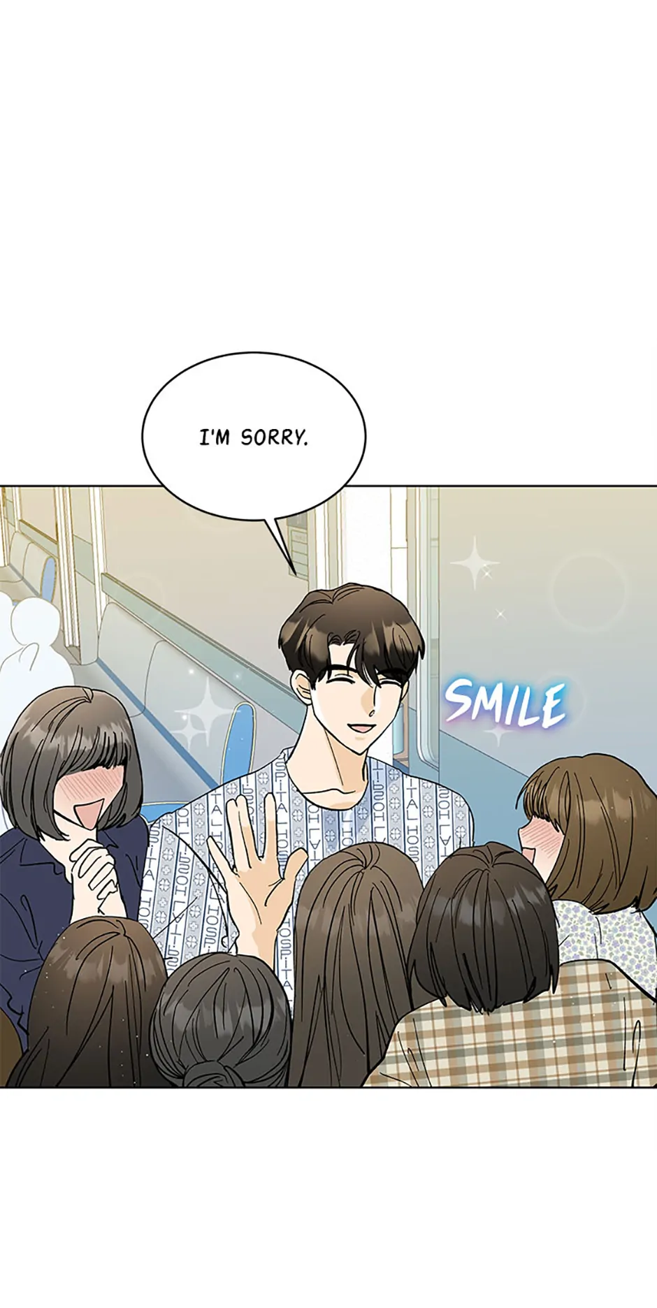 The Stylist and the Beast chapter 2 page 59
