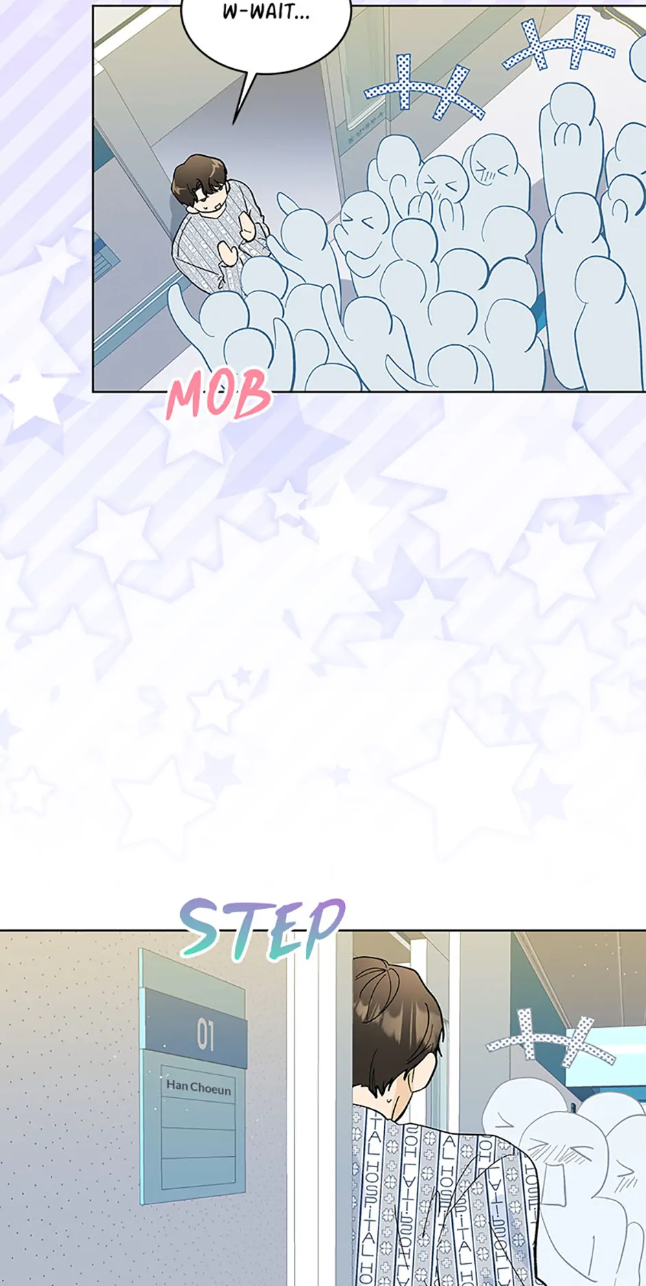 The Stylist and the Beast chapter 2 page 61