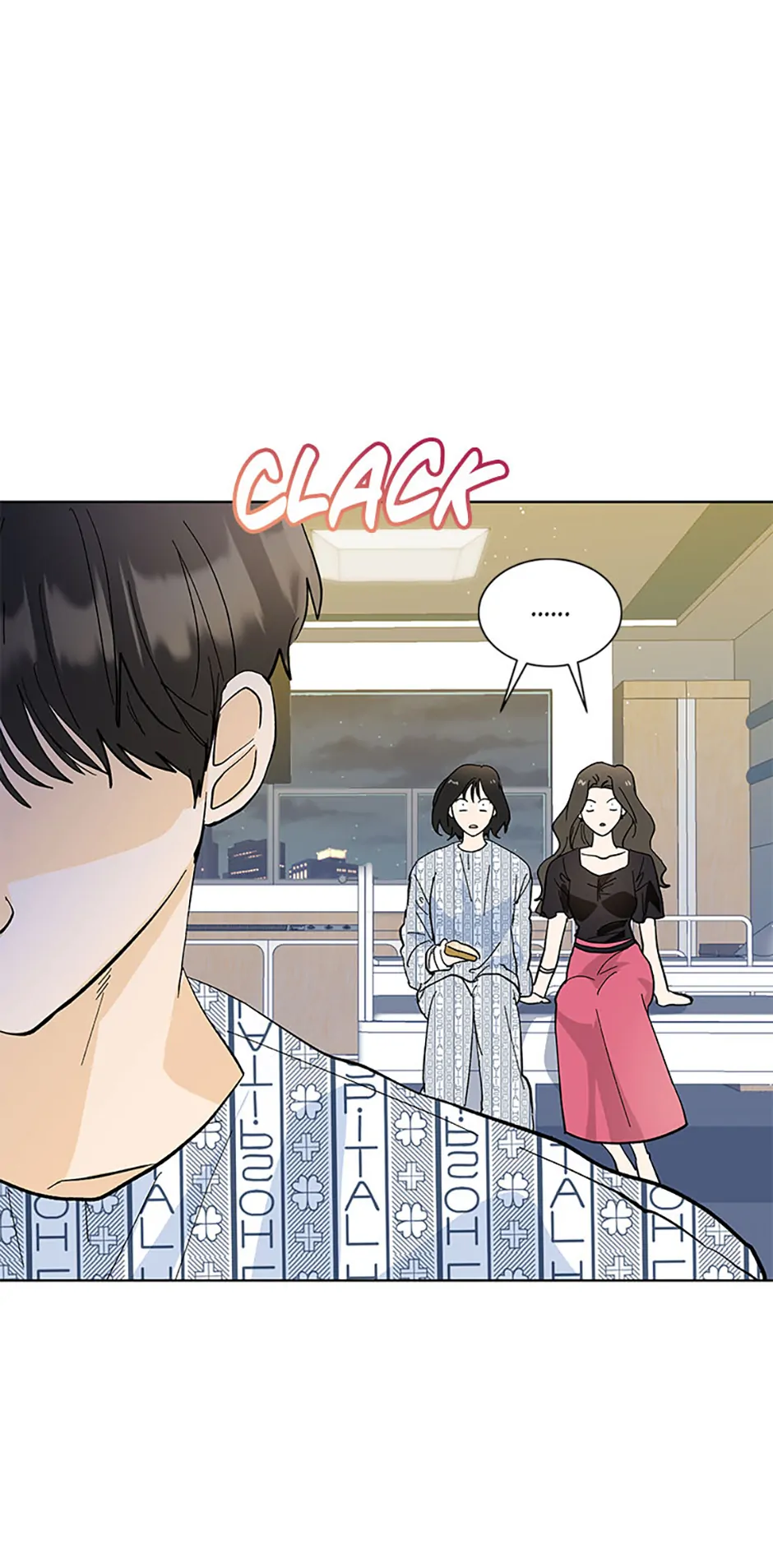 The Stylist and the Beast chapter 2 page 63