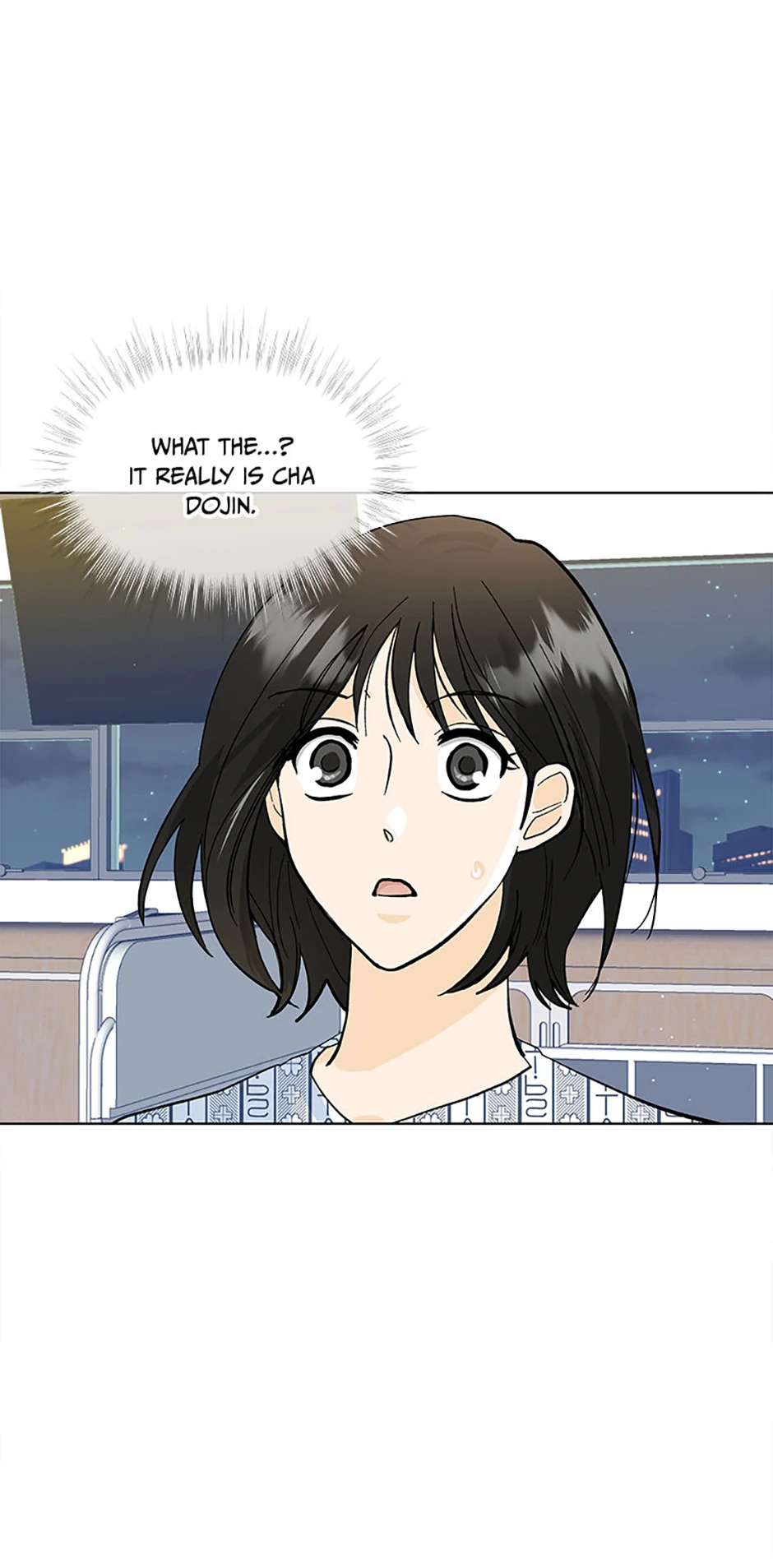 The Stylist and the Beast chapter 2 page 64