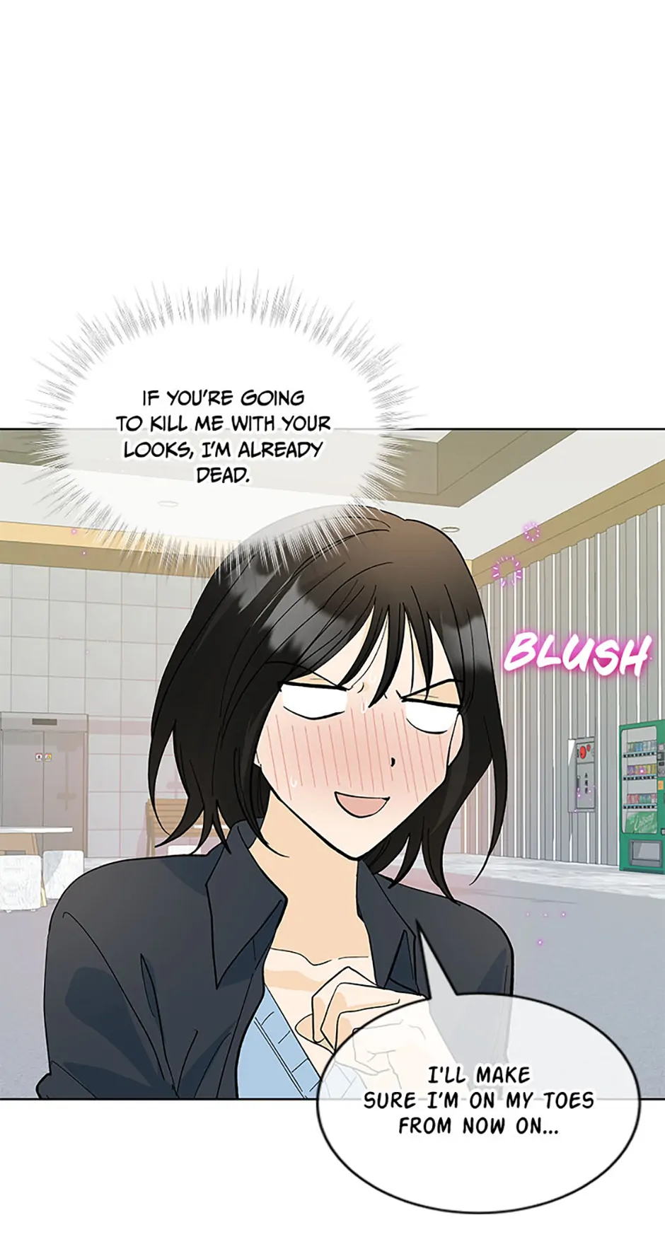 The Stylist and the Beast chapter 20 page 2