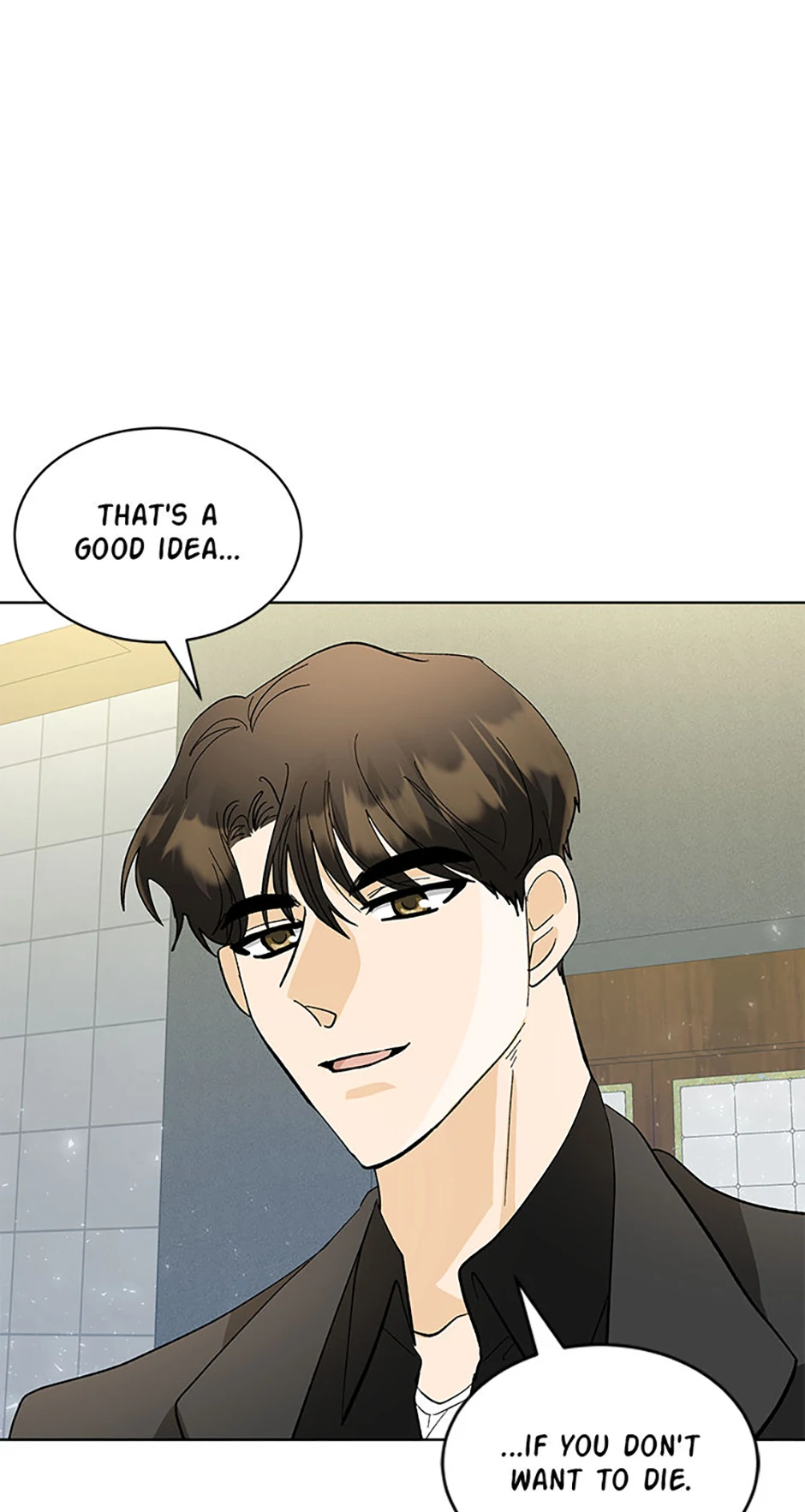 The Stylist and the Beast chapter 20 page 3