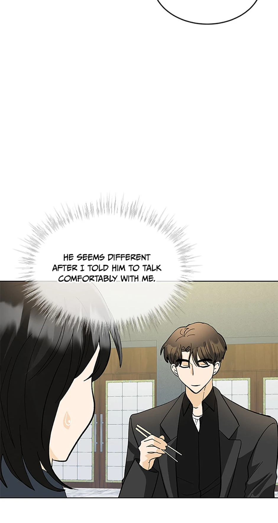 The Stylist and the Beast chapter 20 page 4