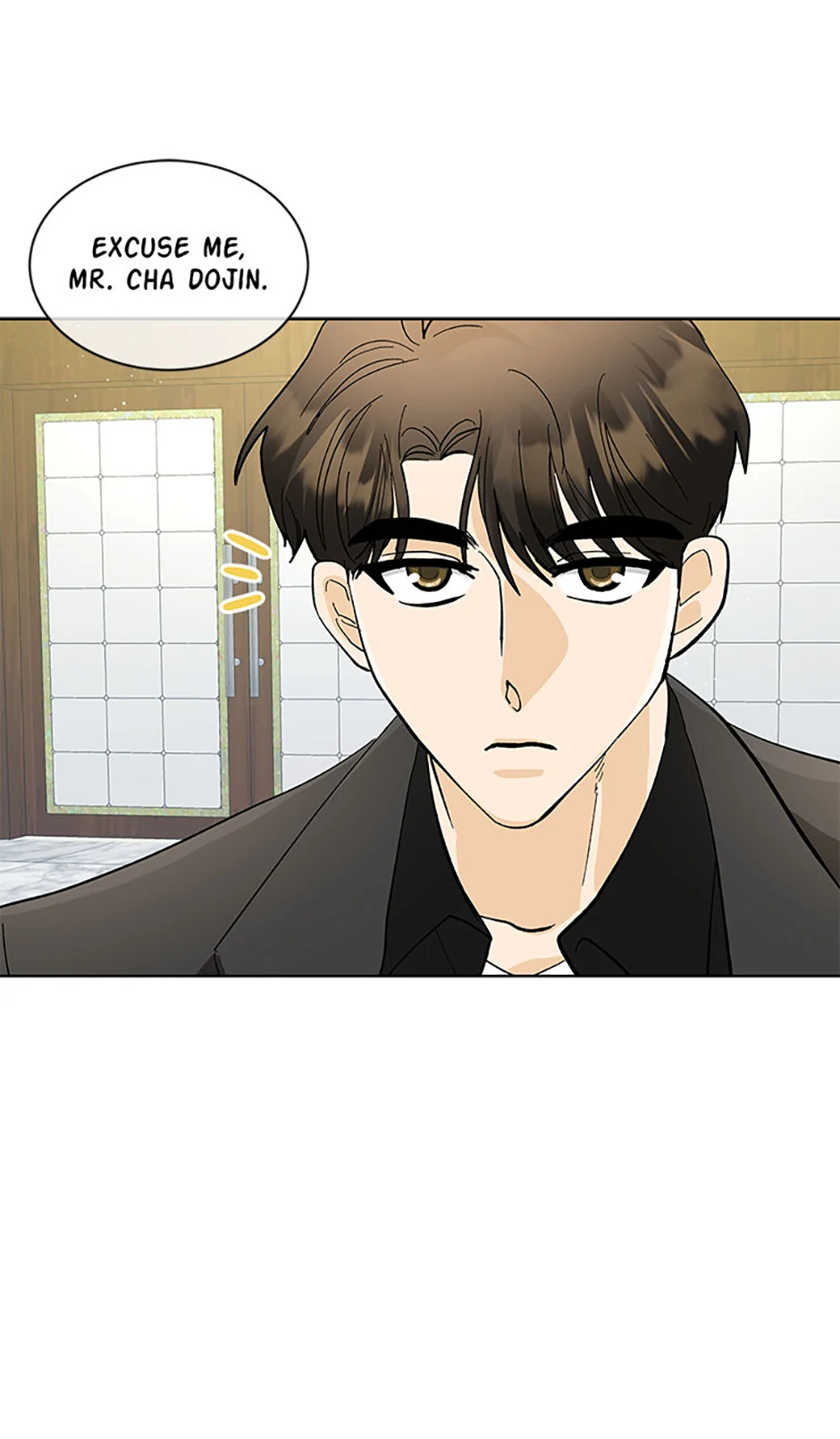 The Stylist and the Beast chapter 20 page 6