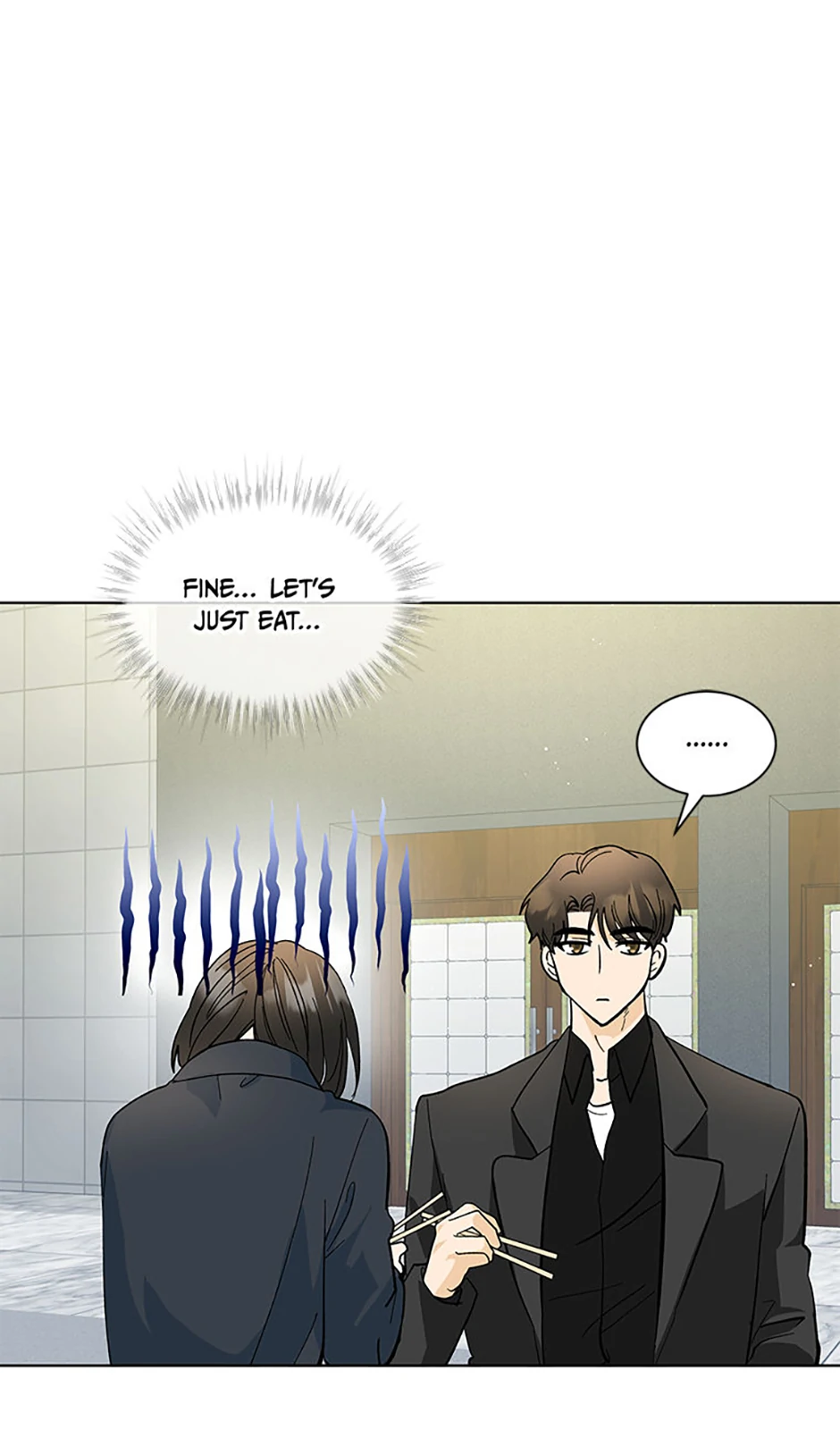 The Stylist and the Beast chapter 20 page 9