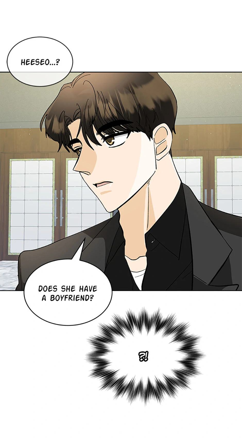 The Stylist and the Beast chapter 20 page 11