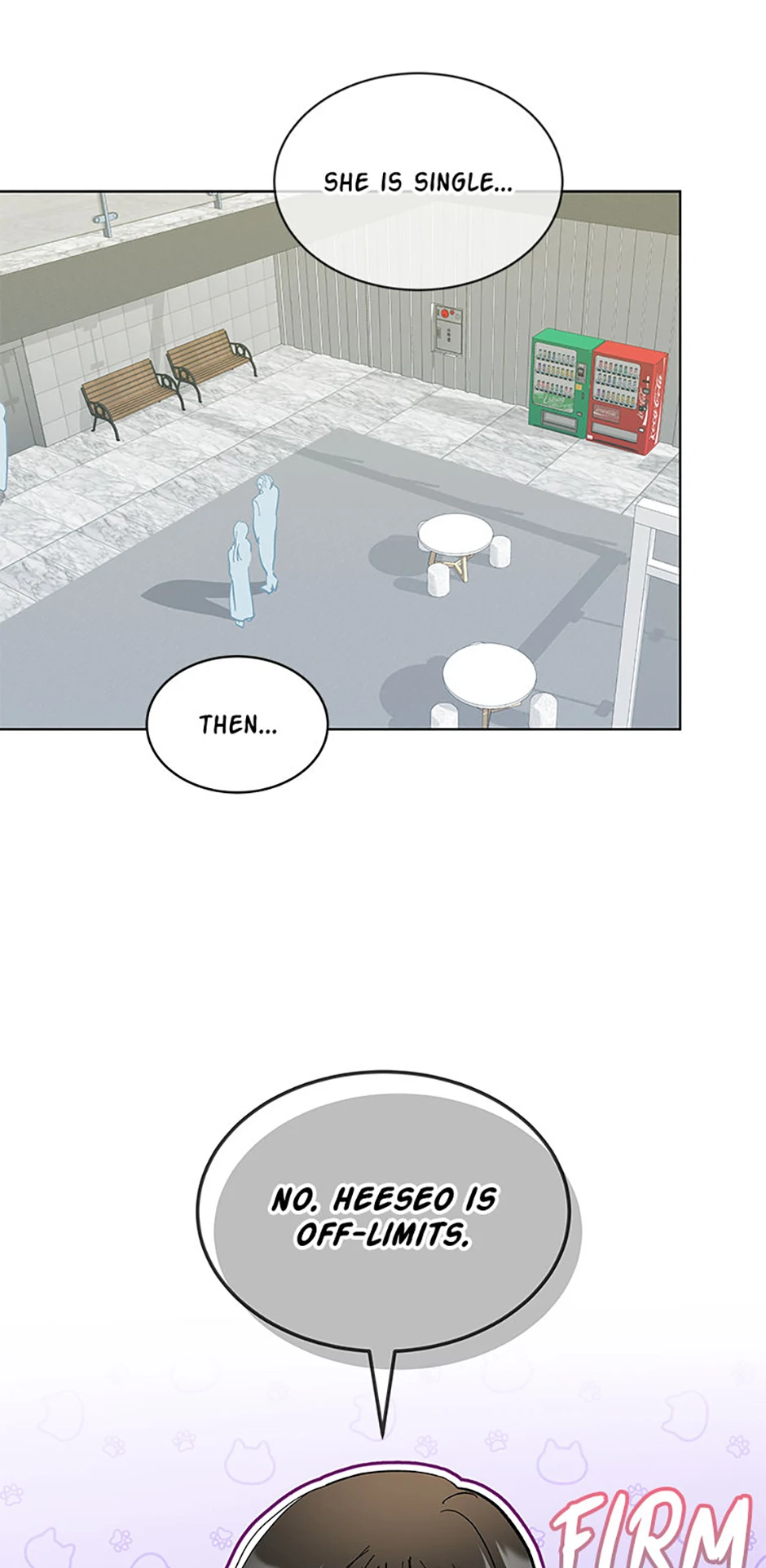 The Stylist and the Beast chapter 20 page 15