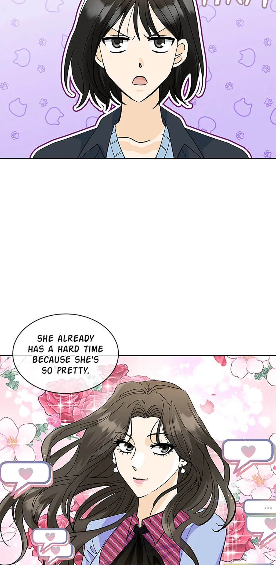 The Stylist and the Beast chapter 20 page 16