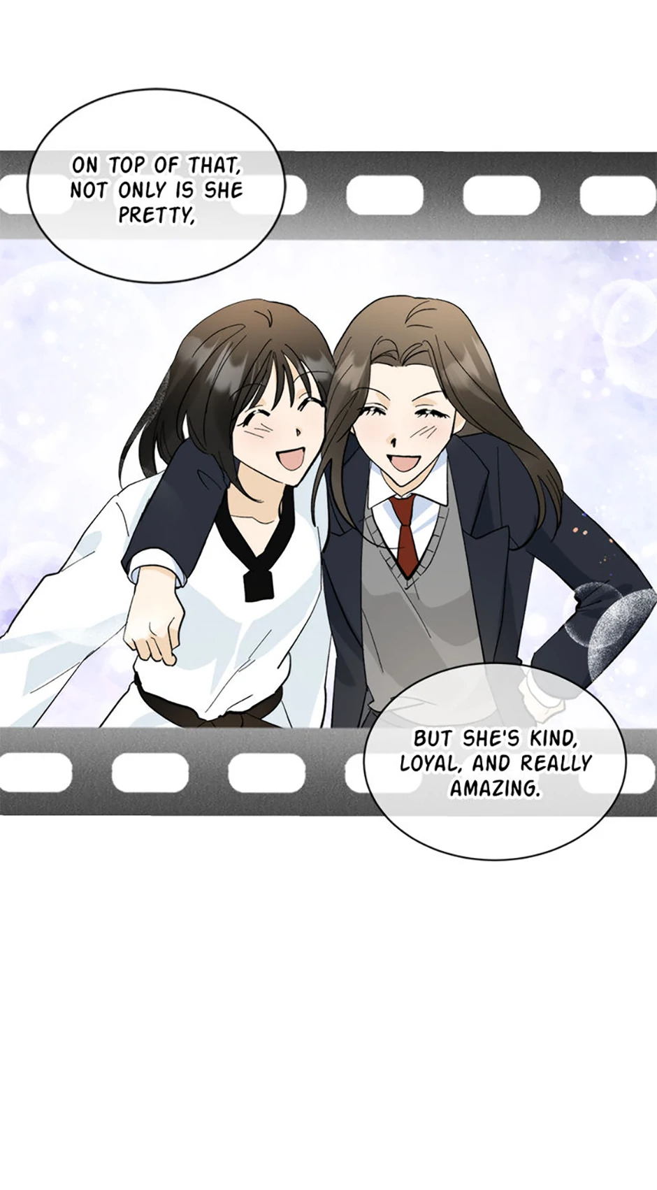 The Stylist and the Beast chapter 20 page 19