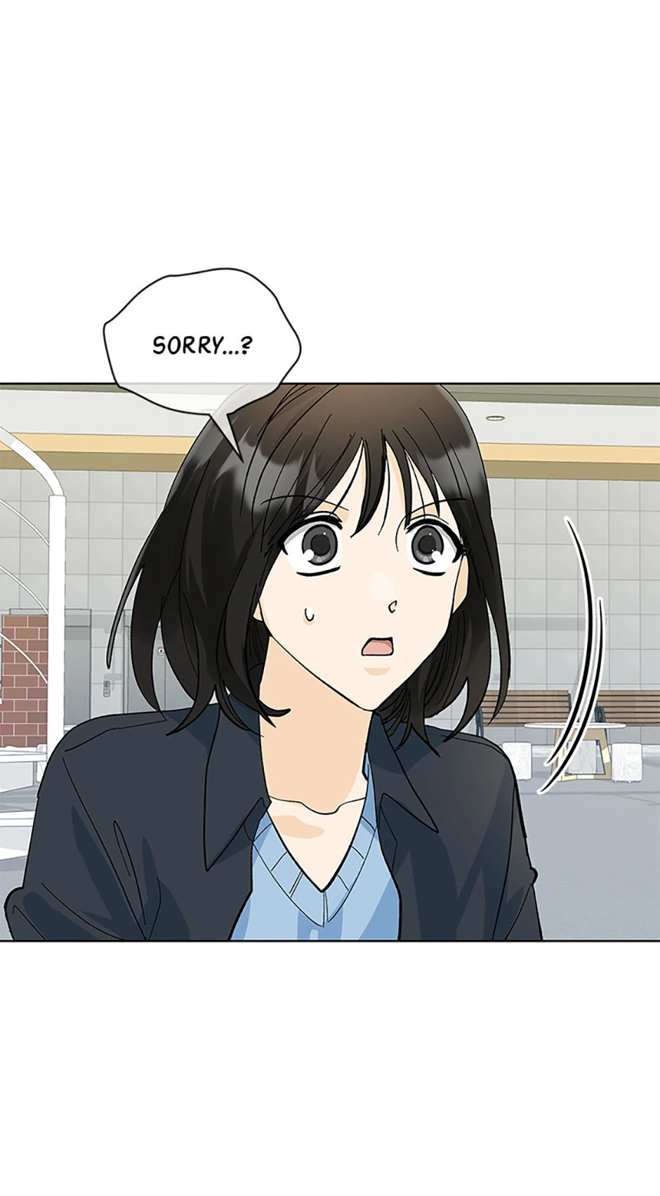 The Stylist and the Beast chapter 20 page 22
