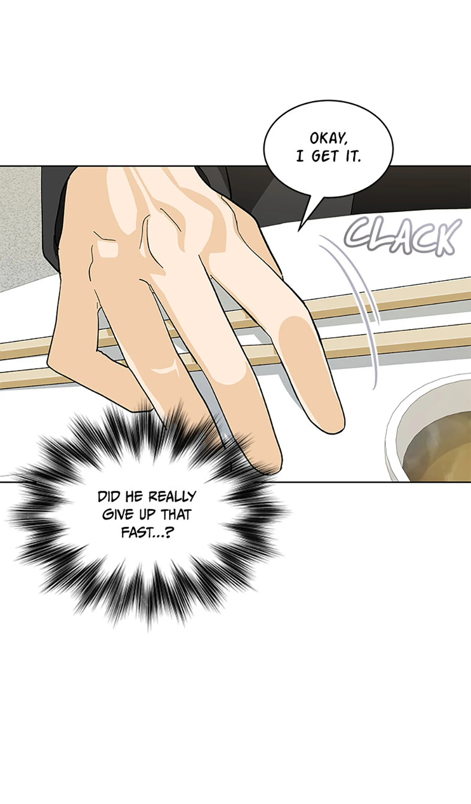 The Stylist and the Beast chapter 20 page 24