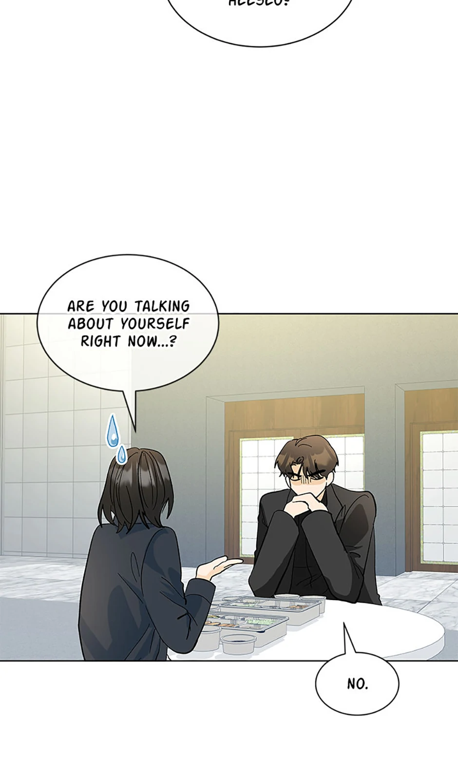 The Stylist and the Beast chapter 20 page 26