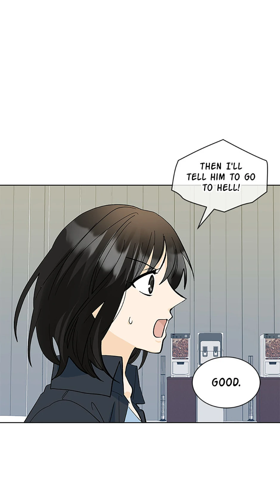 The Stylist and the Beast chapter 20 page 27