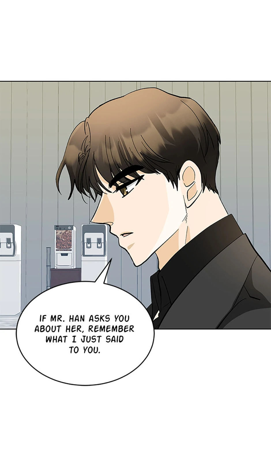 The Stylist and the Beast chapter 20 page 28