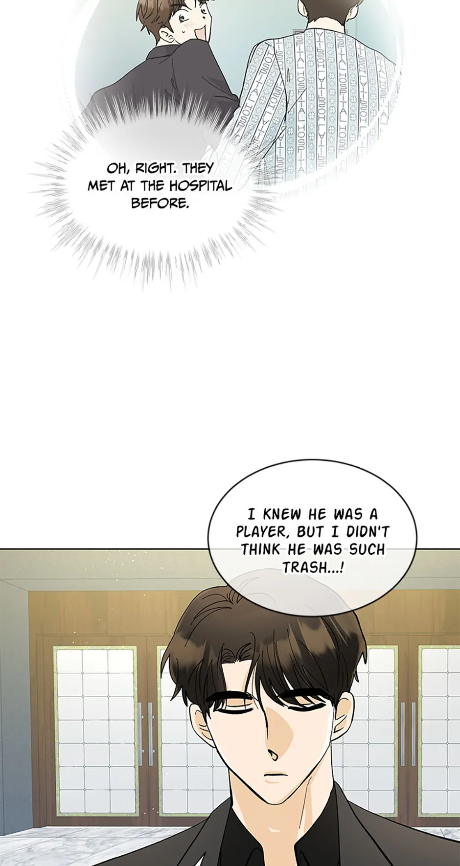 The Stylist and the Beast chapter 20 page 30