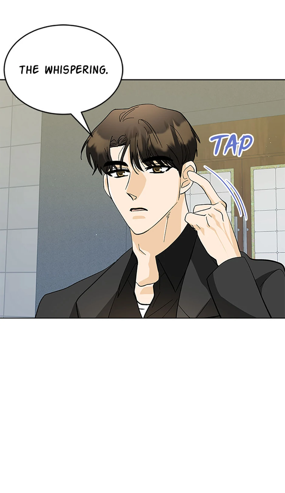 The Stylist and the Beast chapter 20 page 33