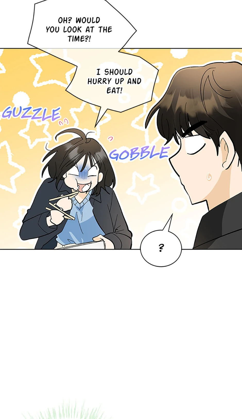 The Stylist and the Beast chapter 20 page 35